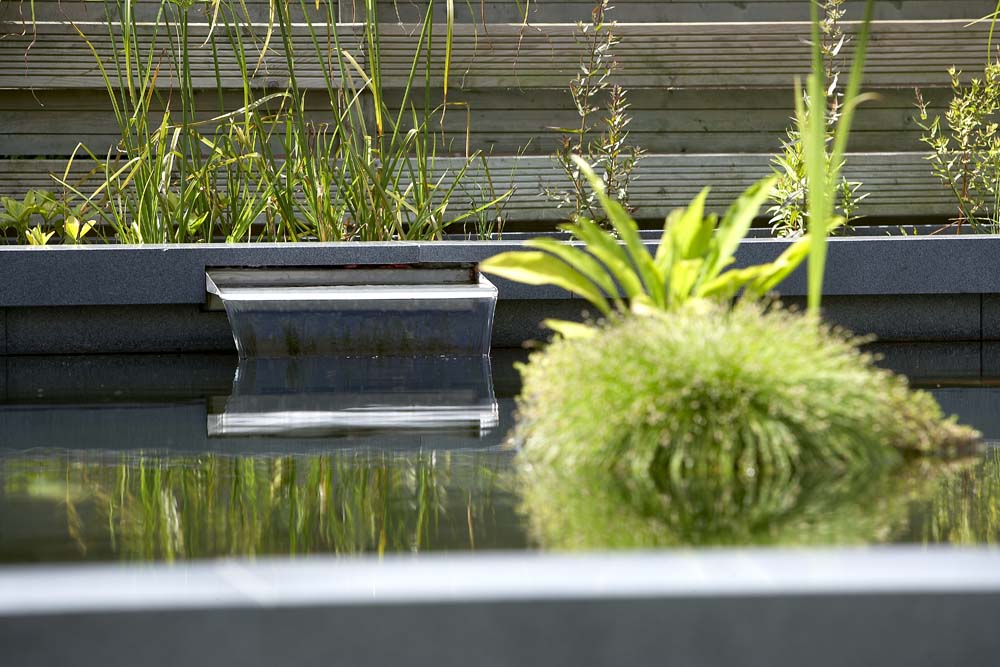 De Ultieme Gids voor Vijver Watervallen: Maak van Jouw Tuin een Paradijs