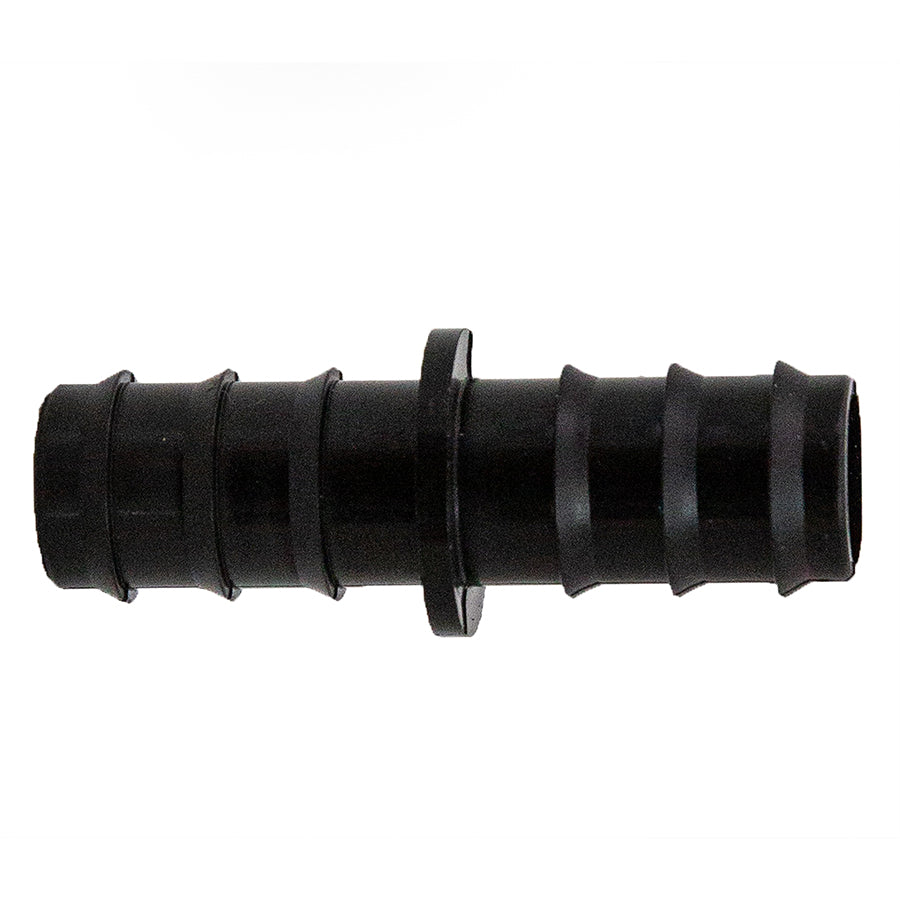 Barbed acetal connector 20x20 - 6 pack