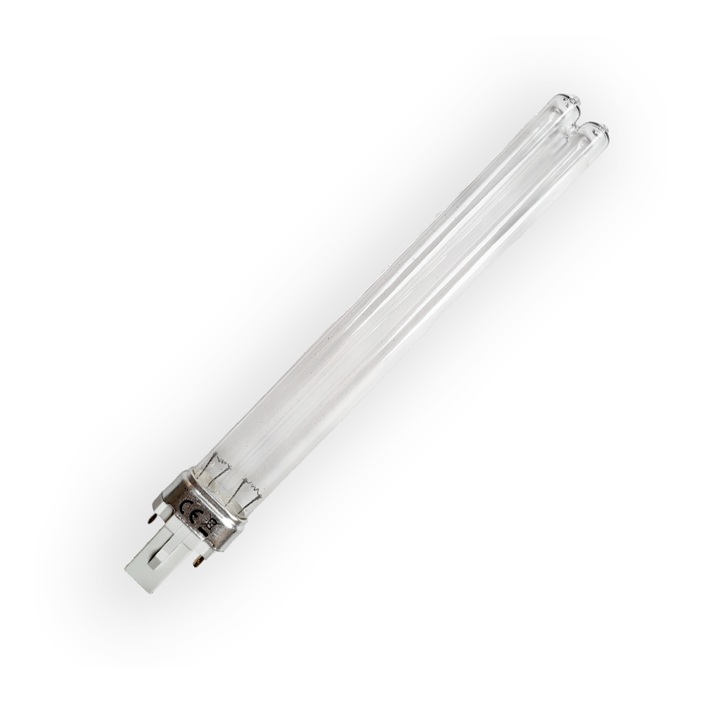 9 watt UV lamp vijver - Vervanglamp UV-c apparaat